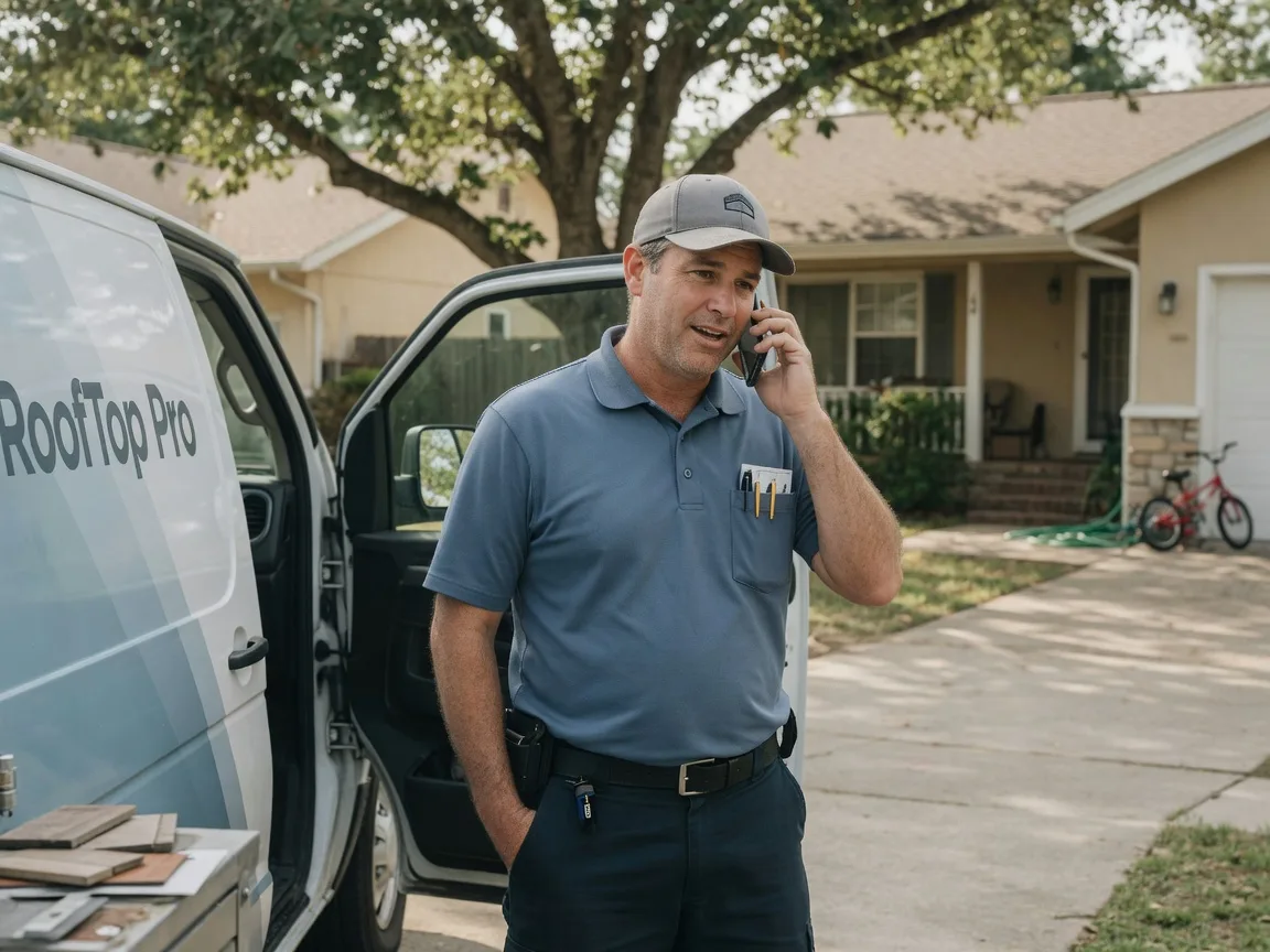 Roof Repair Lamont, WA FAQs